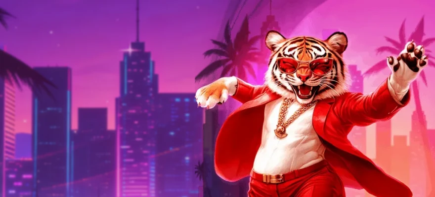 LuckyHills Casino Australia