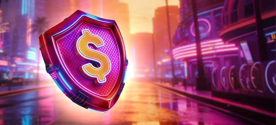 LuckyHills Casino payment options