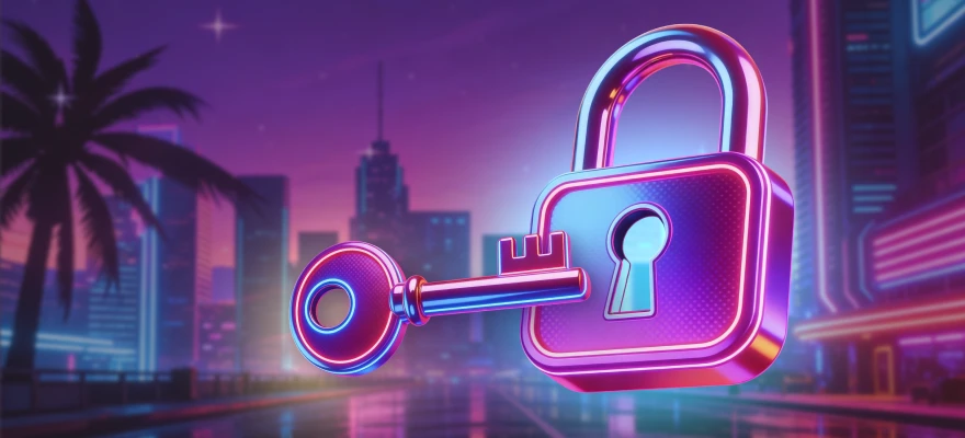 LuckyHills sign up banner
